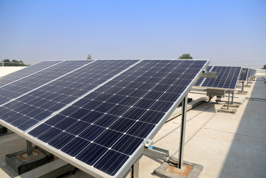 solar-power-station